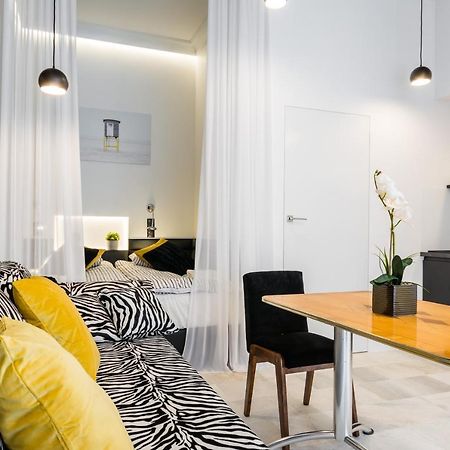 Groble Residence Wawelofts Cracovia Esterno foto