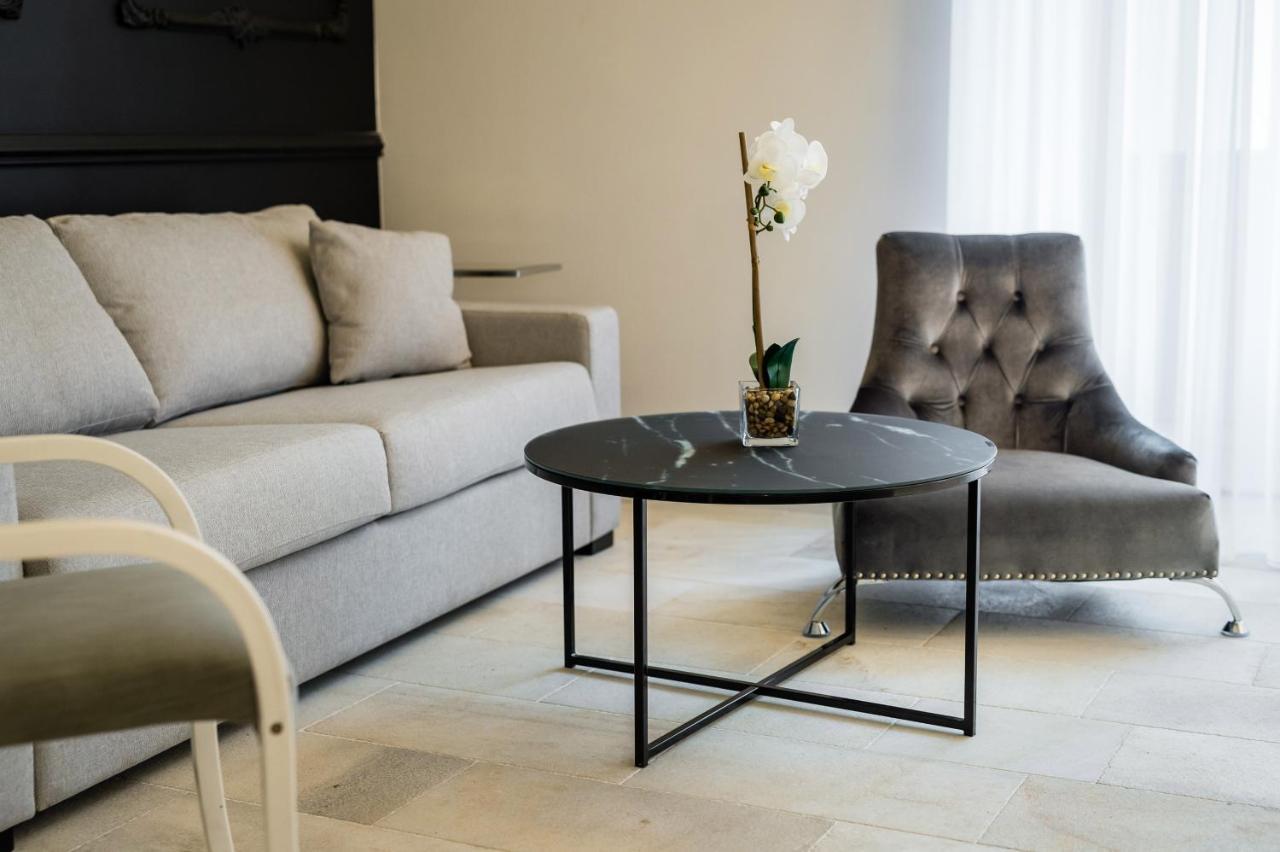Groble Residence Wawelofts Cracovia Esterno foto