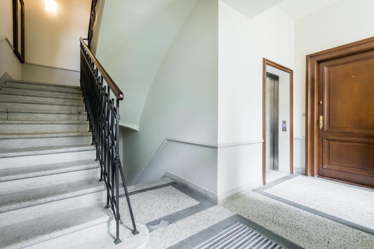 Groble Residence Wawelofts Cracovia Esterno foto