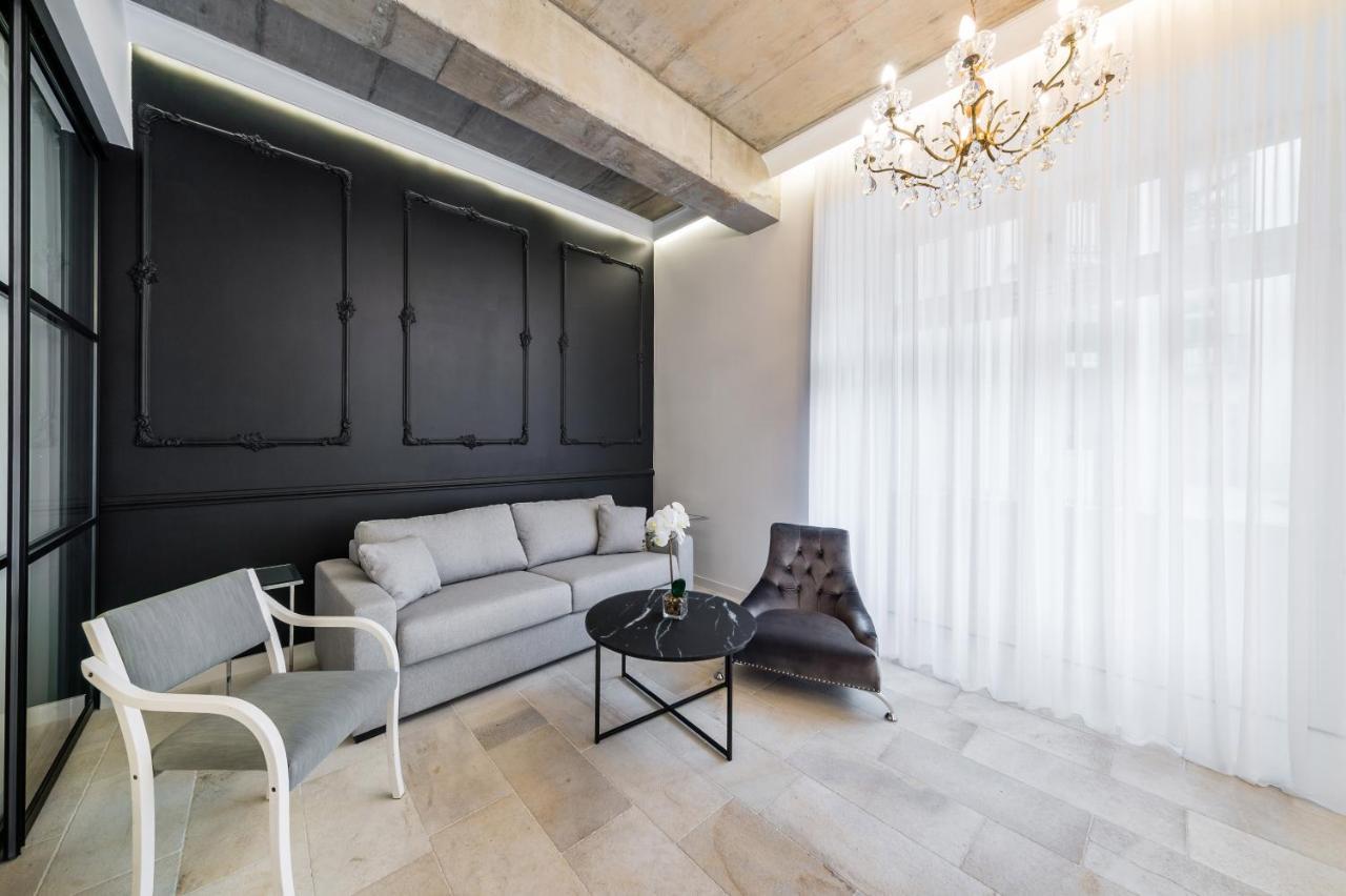 Groble Residence Wawelofts Cracovia Esterno foto